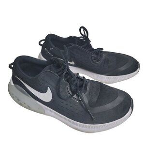 Nike Youth Size 7 Black Joyride Dual Run (GS) Running Shoes CN9600-020‎